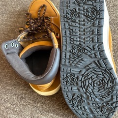 【決まりました】メンズ　26センチ　冬靴の画像