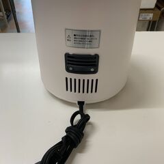 ＼家具＊家電のお店／【ｼﾞｬﾝｸﾞﾙｼﾞｬﾝｸﾞﾙ石川金沢店】ノンフライクッカー KNF-0700 2023年製 ※現状販売品の画像