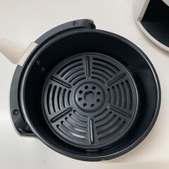 ＼家具＊家電のお店／【ｼﾞｬﾝｸﾞﾙｼﾞｬﾝｸﾞﾙ石川金沢店】ノンフライクッカー KNF-0700 2023年製 ※現状販売品の画像