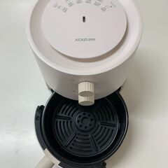 ＼家具＊家電のお店／【ｼﾞｬﾝｸﾞﾙｼﾞｬﾝｸﾞﾙ石川金沢店】ノンフライクッカー KNF-0700 2023年製 ※現状販売品の画像