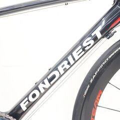 FONDRIEST 「フォンドリエスト」 R30 2016年モデル ロードバイク の画像