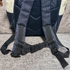 anello キッズリュックの画像