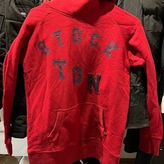 パーカー
の画像