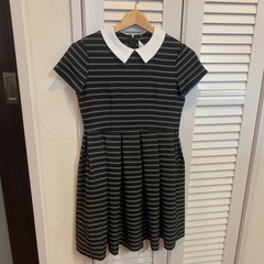 CHOPIN 150サイズ　フォーマルドレス・ジャケットセットの画像