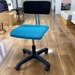 昇降式チェア【町田市再生家具】252382の画像