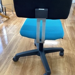 昇降式チェア【町田市再生家具】252382の画像