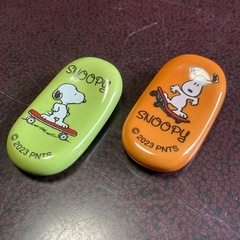 箸置き以外の使い道(3セット)¥100～の画像