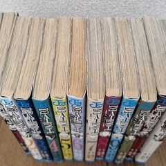 デスノート　全巻セット　1〜12巻　小畑健　の画像