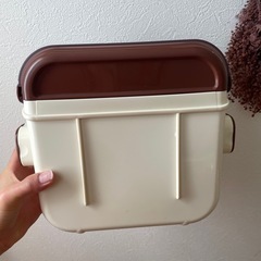 Combi哺乳瓶消毒ケースの画像