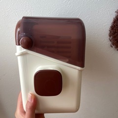 Combi哺乳瓶消毒ケースの画像