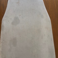 アイロン台の画像