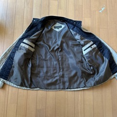 Mサイズジャケットの画像