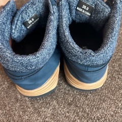 【決まりました】メンズ　冬靴の画像