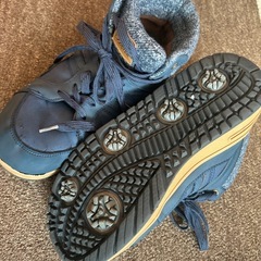 【決まりました】メンズ　冬靴の画像