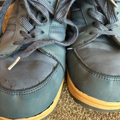 【決まりました】メンズ　冬靴の画像