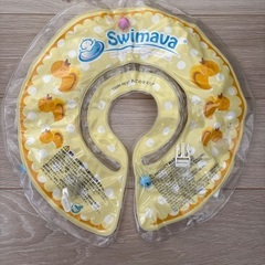 スイマーバ うきわ型スポーツ知育用具の画像