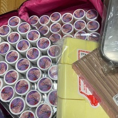 ネイル用品の画像