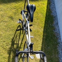 子供用ロードバイク　BRIDGESTONE Anchor RJ1の画像