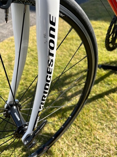 子供用ロードバイク　BRIDGESTONE Anchor RJ1