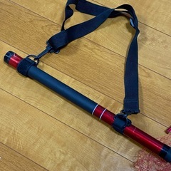 タモ　網　プロトラスト PRO TRUST ランディングネット　シーバス　青物の画像