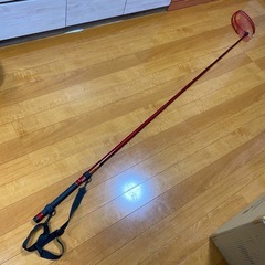 タモ　網　プロトラスト PRO TRUST ランディングネット　シーバス　青物の画像