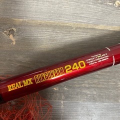 タモ　網　プロトラスト PRO TRUST ランディングネット　シーバス　青物の画像