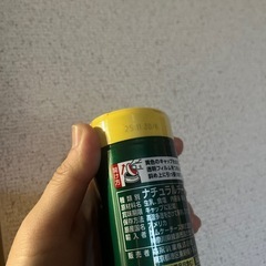 パルメザンチーズ　ラスト5本の画像