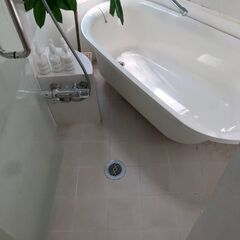 車移動あり　【民泊清掃スタッフ】日給1.5万円の画像