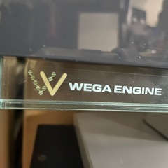 SONY液晶テレビの画像