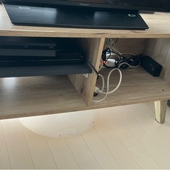 ★テレビ台★　の画像