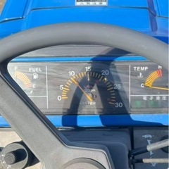 イセキ トラクター 
SIAL 15の画像