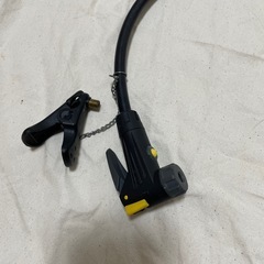 自転車空気入れ
の画像