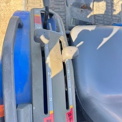 イセキ トラクター 
SIAL 15の画像