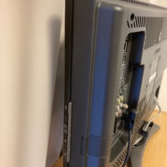 SHARP AQUOS LC-20E7の画像