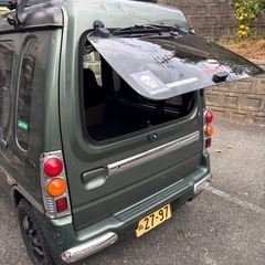 超希少車！！長期車検あり！そろそろ旧車の仲間入りのミニカトッポ！実用性もバッチリ！の画像