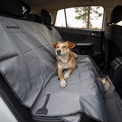 RUFFWEAR（ラフウェア）ダートバッグシートカバ　(新品未使用)の画像