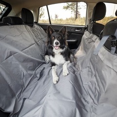 RUFFWEAR（ラフウェア）ダートバッグシートカバ　(新品未使用)の画像