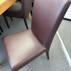 【オススメ】天然木 オークナチュラル 横に広がる机の画像