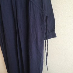 studio  CL IP ロングワンピースの画像