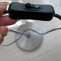 スタンドライトの画像