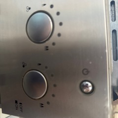 りんないビルトインコンロの画像