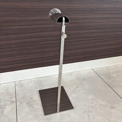 かばんスタンド　バッグスタンドの画像