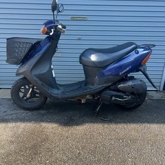 美車レッツ2Gの画像