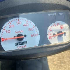 美車レッツ2Gの画像