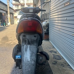 美車レッツ2Gの画像