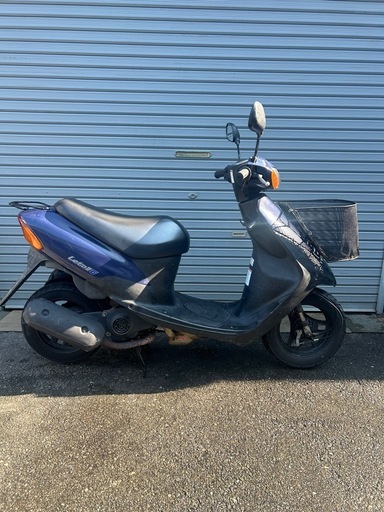 中古 自転車アクセサリー シグナスグリファス WGP60周年アニバーサリーモデル 低走行 美車レッツ