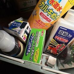 GEX 水槽セット デュアルクリーン600 60サイズの画像