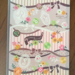 写真アルバム　２点セットの画像