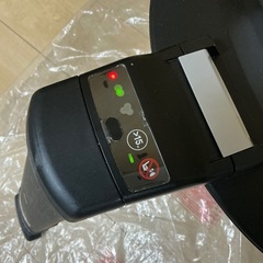 Maxicosi マキシコシ 2wayFIX ベース　チャイルドシート　ベビーキャリー　ベビーシート ジュニアシートの画像