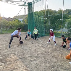 プロトレーナーが直接指導する野球スクール！最短で上達への道を共に歩みます！（月4回）の画像